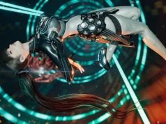 Stellar Blade 2 powstaje bez Sony. Shift Up celuje w jeszcze większy sukces