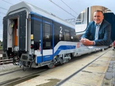 Prezes FPS H. Cegielski zrezygnował