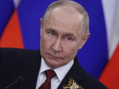 Z objęć Putina uciekają w stronę Unii
