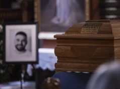 Odrębne postępowanie ws. Łukasza Litewki. „Jestem mu to winien, to mój obowiązek”