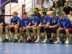 Gwardia Opole zakończyła sezon. Jest niedosyt, będą zmiany