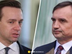Zbigniew Ziobro przebywa w USA. Krzysztof Bosak: to jest niepoważne
