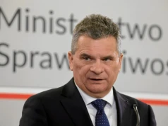 Ziobro w Stanach Zjednoczonych. Prokurator krajowy: Zwróciliśmy się do ambasady USA