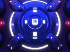 Tajemnicze Gry PC za darmo w sklepie Epic Game. Odgadnij z nami tytuły obu produkcji już teraz!