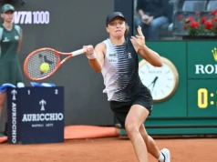 Pokaz siły Igi Świątek! Jest ćwierćfinał WTA w Rzymie