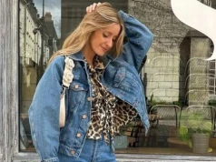 Te bluzki z bawełny wyprzedają się w Sinsay w mig - stylowe znalazłam też w Lidlu