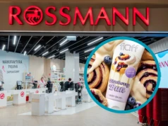 Darmowy balsam do ciała w Rossmannie. Podpowiadamy, jak go zdobyć