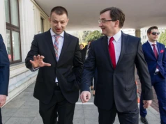 Tomasz Adamek wierzy w uczciwość Ziobry i zaprasza go do domu w New Jersey!