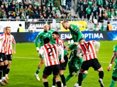 Radomiak w Krakowie przypieczętował utrzymanie w PKO BP Ekstraklasie! Bezbramkowy remis z Cracovią