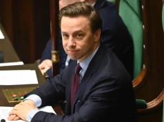 Bosak skomentował pomysł Nawrockiego. Chodzi o tajny aneks