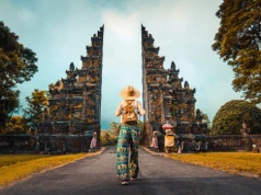 12 dni na Bali za 3743 PLN🌤️⛱️👙 Loty z bagażem i noclegi w ⭐⭐⭐⭐ hotelu Mercure