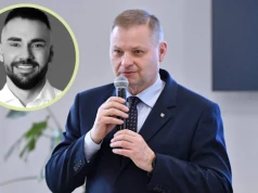 Rafał Adamczyk nie obejmie mandatu po Łukaszu Litewce. Samorządowiec wydał oświadczenie