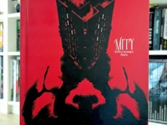 „Mity Kościanego Sadu: Siedziba”. Recenzja komiksu