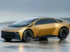 Wygląda jak Lamborghini z przyszłości. Kia ma już gotowy hit w 90%