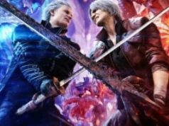 Oferta Śródtygodniowa na Steam. Zestaw Devil May Cry 5 + Vergil już za 19,35 zł!