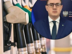 Benzyna po 6,30 zł i ani grosza więcej. Rząd reaguje na kryzys