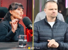 Iwona Pavlović gorzko o Marcinie Hakielu w "Tańcu z gwiazdami": na wszystkich jest czas