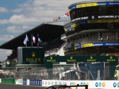 24h Le Mans z kompletną listą startową. Kubica broni zwycięstwa, a stawka pęka w szwach