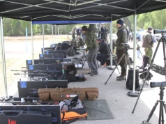 Tegoroczny wiosenny Delta Long Range Weekend za nami