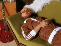 Pisał hity dla innych, teraz sam wchodzi do gry. DrySkull zebrał top polskiej sceny