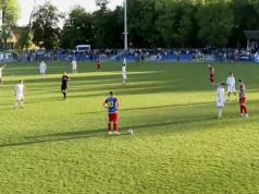 Emocje do ostatnich minut! Górnik Konin pokonał Polonię Chodzież 3:2