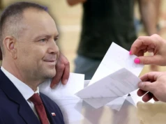 Nawrocki chce referendum, co na to Polacy? Głosów może zabraknąć
