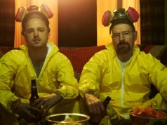 Gwiazda Breaking Bad w Fallout 3. Aaron Paul dołączył do produkcji