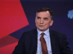 Ziobro w USA. Departament Stanu wydał lakoniczny komunikat