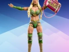 Wyprzedaż figurek Mattel w Media Expert. Modele z gwiazdami WWE już od 54,99 zł!