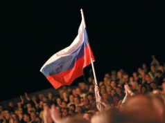 Nawołuje Rosjan do bojkotu. Chodzi o mistrzostwa świata