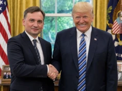 Ziobro w USA. Tusk dał Trumpowi „superbroń’ przeciwko UE