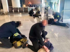 Gdańsk. Szwedzi odpowiedzą za rozbój na Norwegu