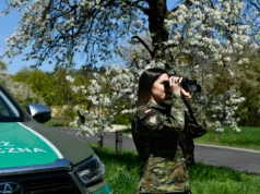 Paragwajczyk został zatrzymany – zbyt długo przebywał w Polsce