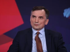Ziobro w USA. Departament Stanu wydał krótki komunikat