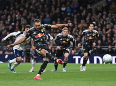 VAR w 104. minucie. Niewiarygodne sceny w walce o utrzymanie w Premier League