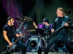 Metallica wraca do Polski. Wiadomo już, jakie hity możemy usłyszeć na koncercie