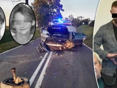 To tu adwokat od "trumny na kółkach" uwił sobie kryjówkę. Media ujawniają szczegóły