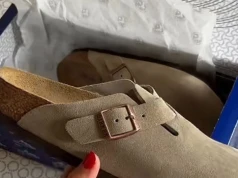Te Birkenstocki zabierzesz ze sobą wszędzie - ponadczasowy model w końcu na wyprzedaży