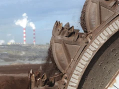Bełchatów nie chce być "ofiarą na ołtarzu klimatycznym". Atom to dla nich być albo nie być