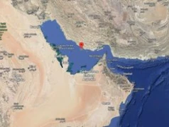 Zjednoczone Emiraty Arabskie zaatakowały Iran. Celem była rafineria