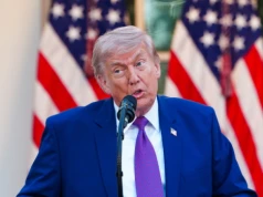 Trump wezwał do zawieszenia federalnego podatku paliwowego