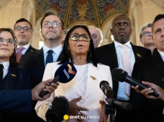 Wenezuela "51. stanem USA"? Ostra odpowiedź z Caracas na słowa Trumpa