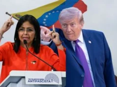 "Nie jesteśmy kolonią". Wenezuela odrzuca słowa Trumpa