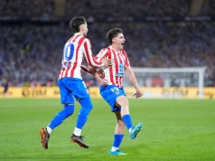 Gdzie obejrzeć Osasuna - Atletico Madryt? Czy będzie stream online?