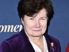 Tak wyglądała Gronkiewicz-Waltz, gdy miała "niespełna 20 lat". Fani pieją z zachwytu
