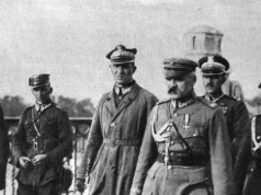 Zamach majowy 1926 roku, czyli jak Piłsudski przejął władzę w trzy dni