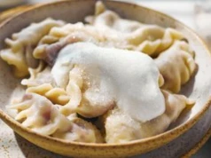 Lepsze niż z serem i owocami. Zrób takie pierogi, póki trwa sezon