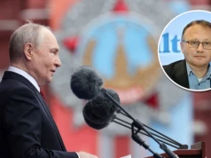 Zauważyli zmianę u Putina. "Testowane są możliwości". Ekspert wskazał cel