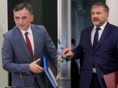 Waldemar Żurek o rozliczeniu Ziobry: Tak rozwalił system, aby jego sprawa ciągnęła s…