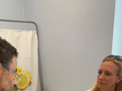 Uważaj na wiosenne słońce. Chroń skórę czerniakiem!